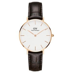 Đồng hồ nữ Daniel Wellington DW00100176