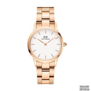 Đồng hồ nữ Daniel Wellington DW00100213