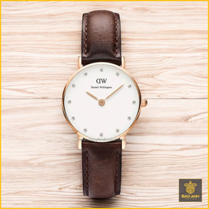 Đồng hồ nữ Daniel Wellington DW00100062