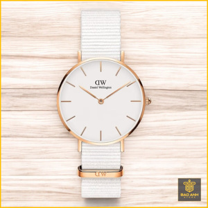 Đồng hồ nữ Daniel Wellington DW00100311