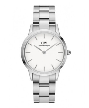 Đồng hồ nữ Daniel Wellington DW00100205