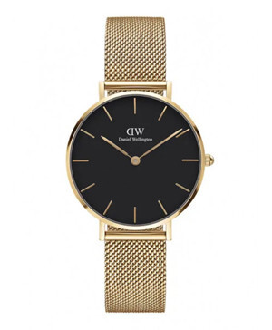 Đồng hồ nữ Daniel Wellington DW00100347