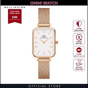 Đồng hồ nữ Daniel Wellington DW00100431