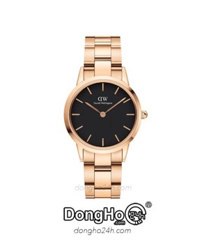 Đồng hồ nữ Daniel Wellington DW00100212