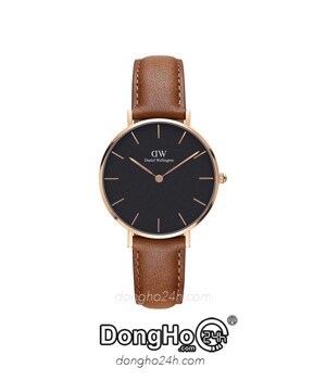 Đồng hồ nữ Daniel Wellington DW00100166