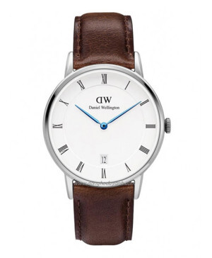 Đồng hồ nữ Daniel Wellington Dapper Bristol 34mm DW00100098