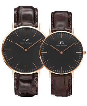 Đồng hồ nữ Daniel Wellington DW00100140