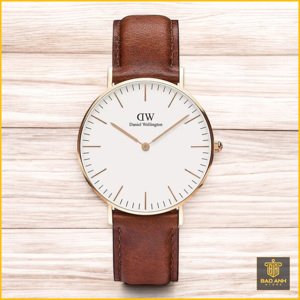 Đồng hồ nữ Daniel Wellington DW00100035