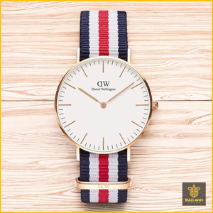 Đồng hồ nữ Daniel Wellington DW00100030