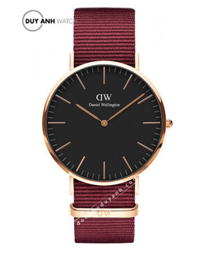 Đồng hồ nữ Daniel Wellington DW00100273