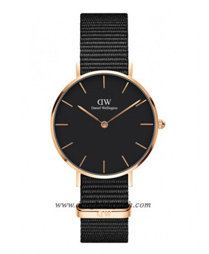 Đồng hồ nữ Daniel Wellington DW00100215