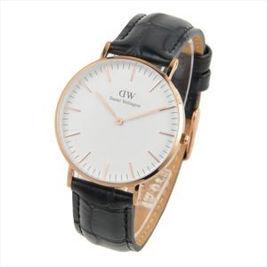 Đồng hồ nữ Daniel Wellington DW00100041