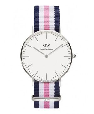 Đồng hồ nữ Daniel Wellington DW00100050