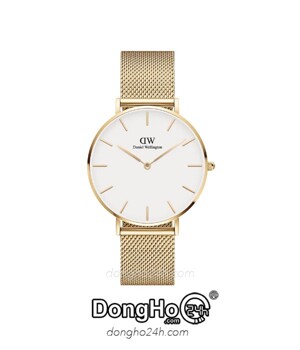 Đồng hồ nữ Daniel Wellington DW00100346