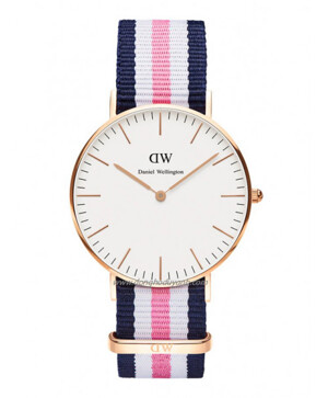 Đồng hồ nữ Daniel Wellington DW00100034