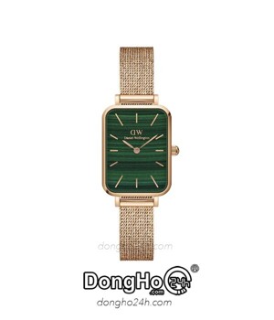 Đồng hồ nữ Daniel Wellington DW00100437