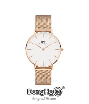 Đồng hồ nữ Daniel Wellington DW00100305