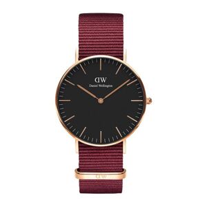 Đồng hồ nữ Daniel Wellington DW00100273