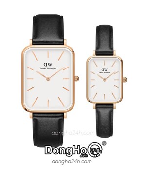 Đồng hồ nữ Daniel Wellington DW00100434