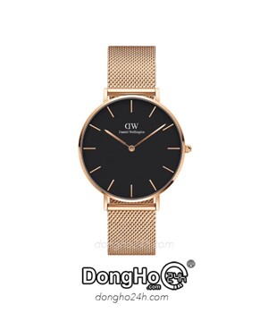 Đồng hồ nữ Daniel Wellington DW00100303