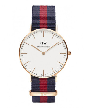 Đồng hồ nữ Daniel Wellington DW00100029