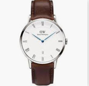 Đồng hồ nữ Daniel Wellington DW002