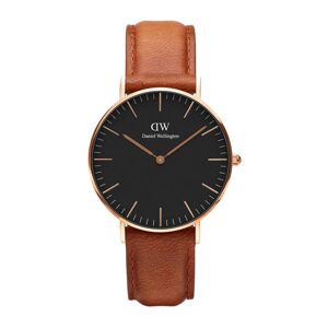 Đồng hồ nữ Daniel Wellington DW00100138