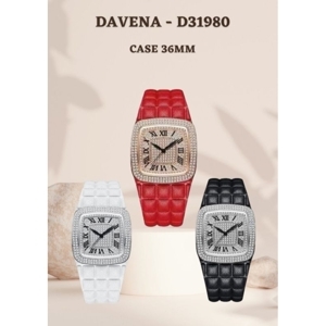 Đồng hồ nữ Davena D31980