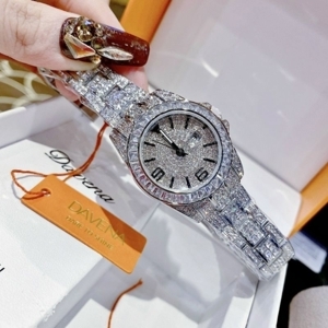 Đồng hồ nữ Davena D60313