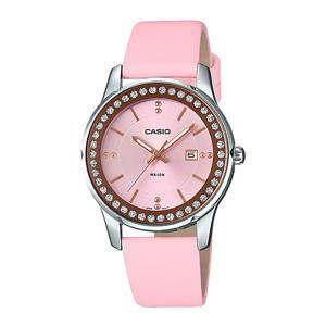 Đồng hồ nữ dây da Casio LTP-1358L