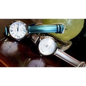 Đồng hồ nữ dây da Casio LTP-1393L