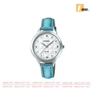 Đồng hồ nữ dây da Casio LTP-1392L