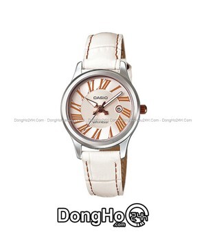 Đồng hồ nữ dây da Casio LTP-1379L - màu 5BDF/ 7BDF