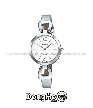 Đồng hồ nữ dây da Casio LTP-E402L - màu 7AVDF