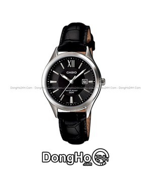 Đồng hồ nữ dây da Casio Quartz LTP-E103L - màu 1AVDF/ 7AVDF