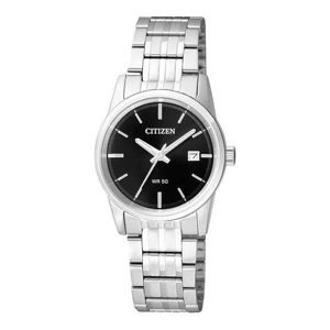 Đồng hồ nữ Dây Da Citizen EU6000-06A