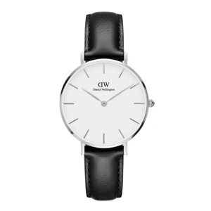 Đồng hồ nữ dây da Daniel Wellington DW00100186