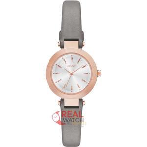 Đồng Hồ Nữ Dây Da Dkny Ny2408