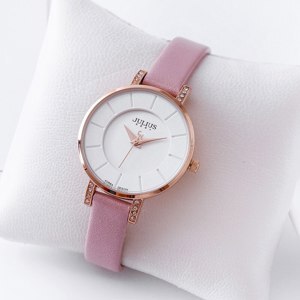 Đồng hồ nữ Dây Da Julius JA-766L