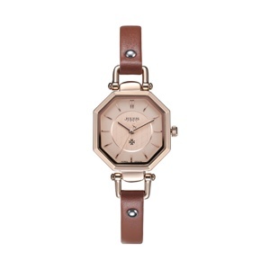 Đồng hồ nữ Dây Da Julius JA750