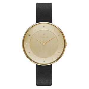 Đồng hồ nữ dây da Skagen SKW2262