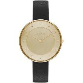 Đồng hồ nữ dây da Skagen SKW2262