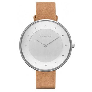 Đồng hồ nữ dây da Skagen SKW2326