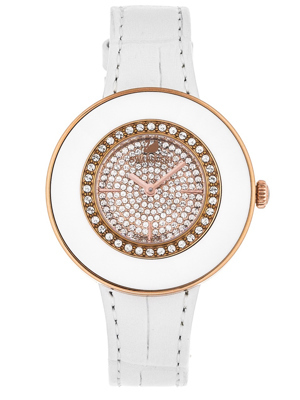 Đồng hồ nữ dây da Swarovski 5095383