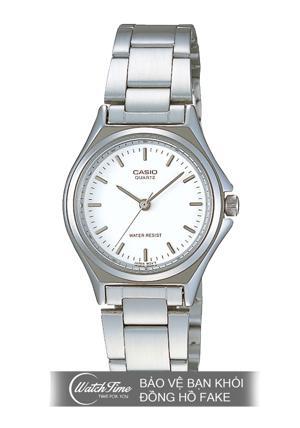 Đồng hồ nữ dây kim loại Casio LTP-1130A