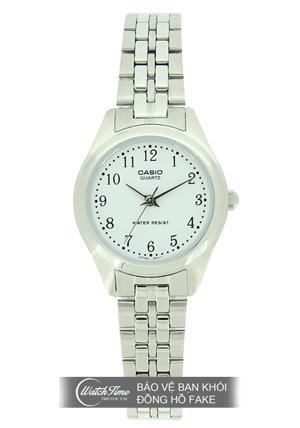 Đồng hồ nữ dây kim loại Casio LTP-1129A