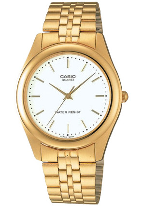 Đồng hồ nữ dây kim loại Casio LTP-1129N