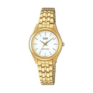 Đồng hồ nữ dây kim loại Casio LTP-1129N