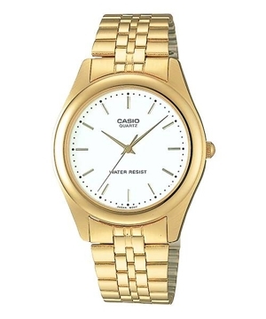 Đồng hồ nữ dây kim loại Casio LTP-1129N