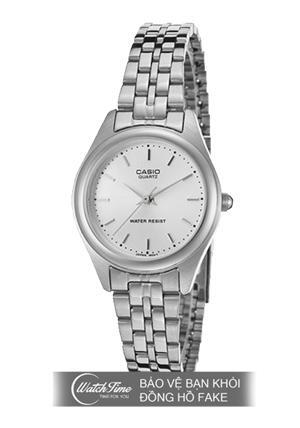 Đồng hồ nữ dây kim loại Casio LTP-1129A